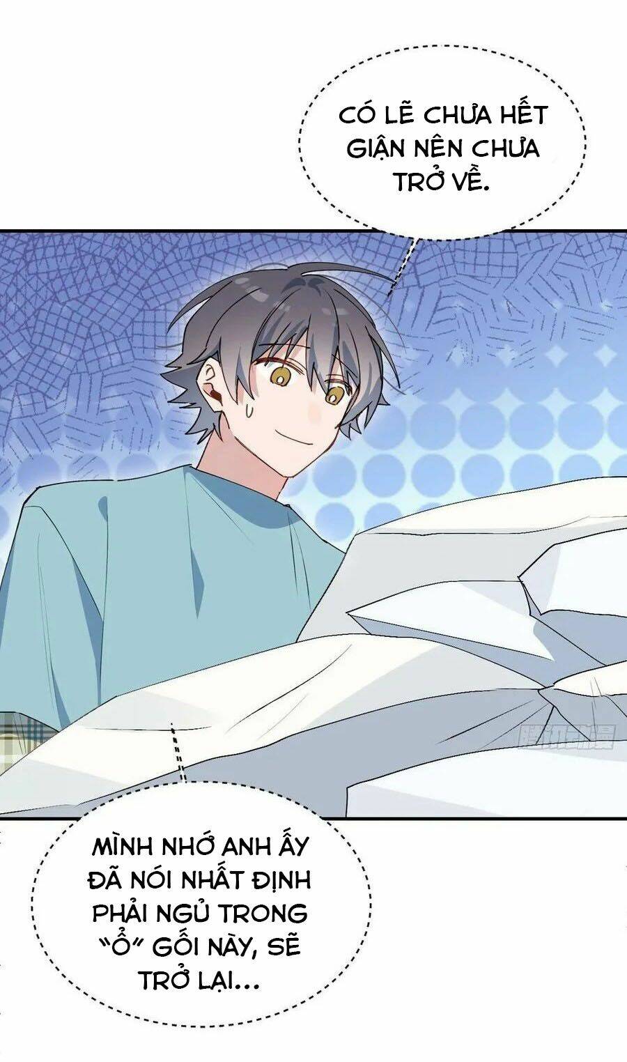 Ma Vương Đại Nhân Luôn Trêu Chọc Tôi Chapter 34 - Trang 2