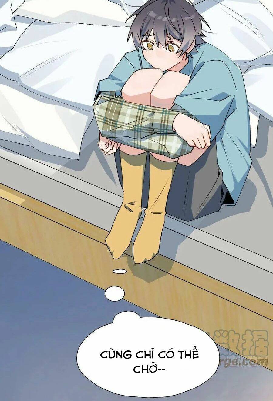 Ma Vương Đại Nhân Luôn Trêu Chọc Tôi Chapter 34 - Trang 2