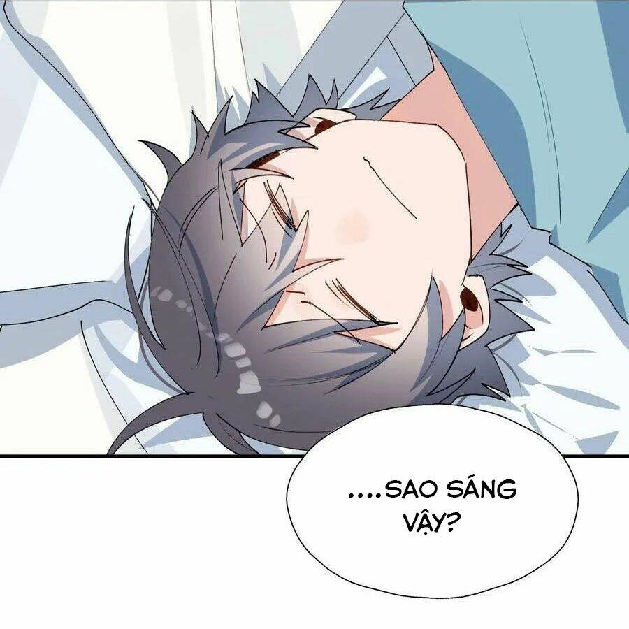 Ma Vương Đại Nhân Luôn Trêu Chọc Tôi Chapter 34 - Trang 2