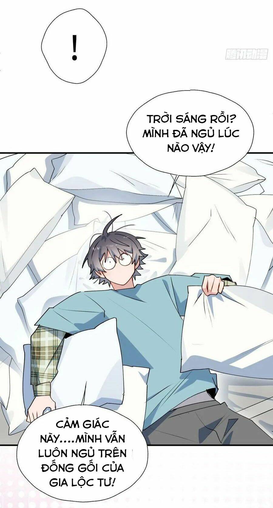 Ma Vương Đại Nhân Luôn Trêu Chọc Tôi Chapter 34 - Trang 2