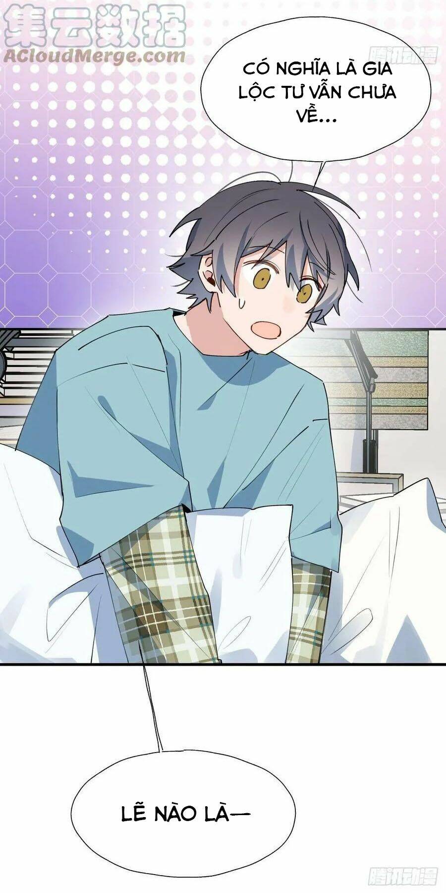 Ma Vương Đại Nhân Luôn Trêu Chọc Tôi Chapter 34 - Trang 2