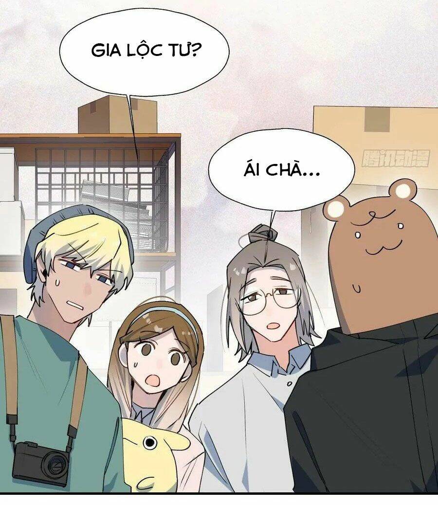 Ma Vương Đại Nhân Luôn Trêu Chọc Tôi Chapter 34 - Trang 2