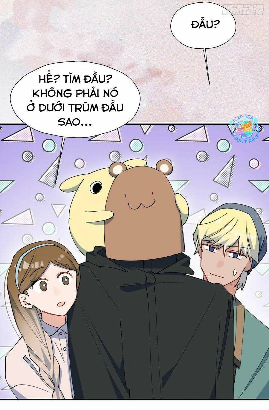 Ma Vương Đại Nhân Luôn Trêu Chọc Tôi Chapter 34 - Trang 2