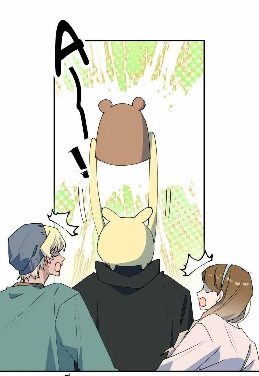 Ma Vương Đại Nhân Luôn Trêu Chọc Tôi Chapter 34 - Trang 2