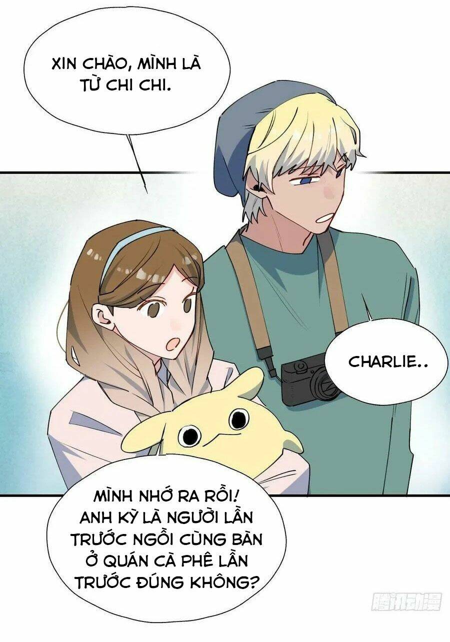 Ma Vương Đại Nhân Luôn Trêu Chọc Tôi Chapter 34 - Trang 2