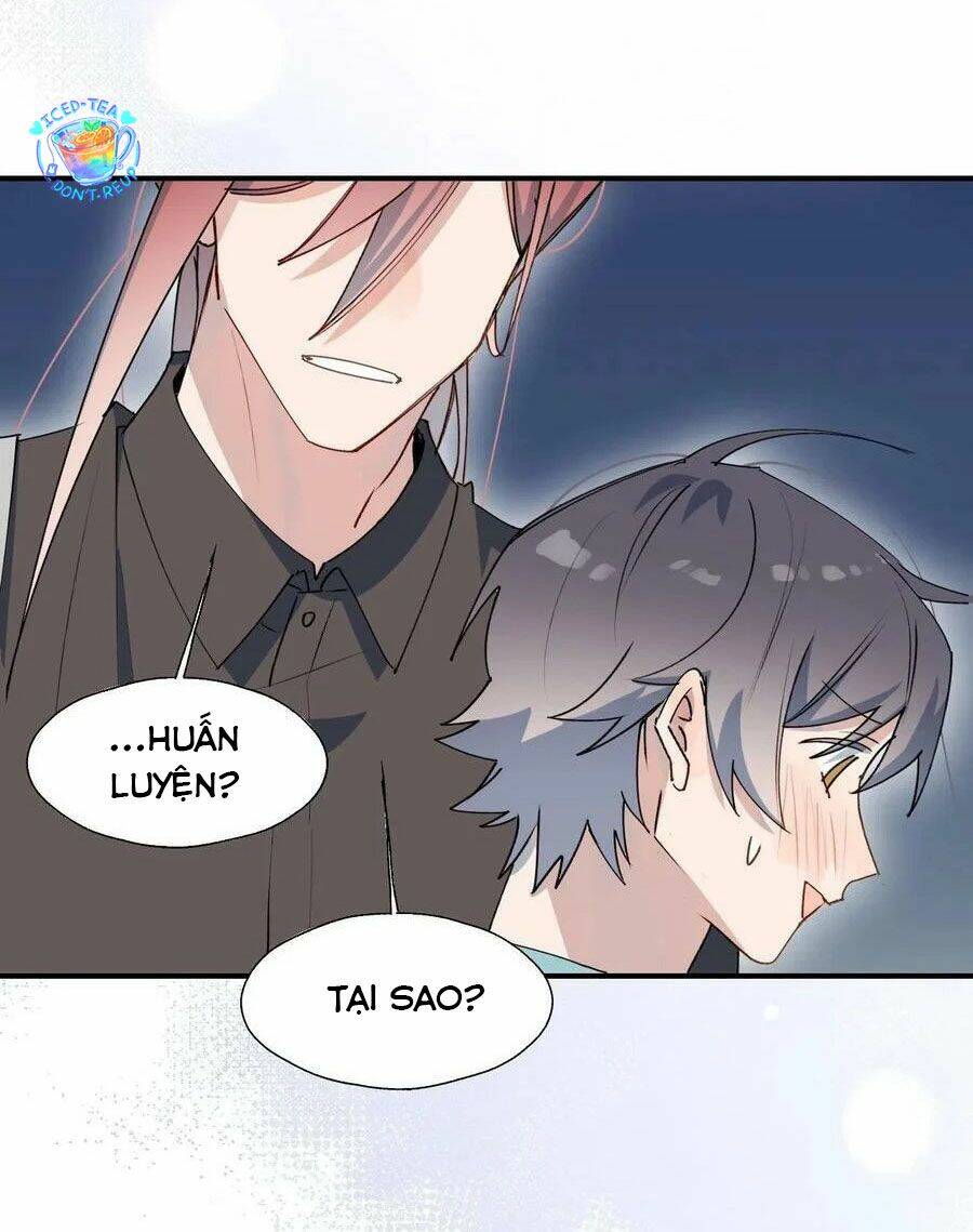 Ma Vương Đại Nhân Luôn Trêu Chọc Tôi Chapter 34 - Trang 2