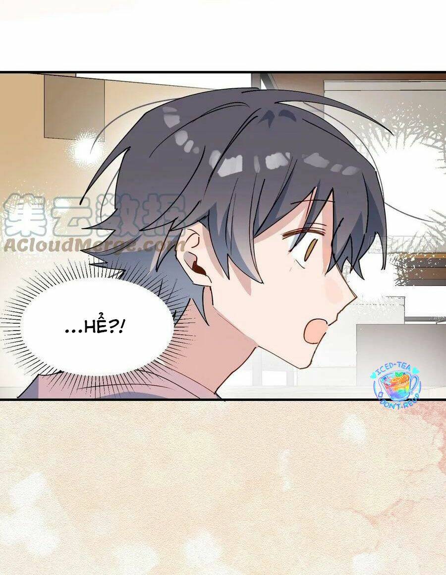 Ma Vương Đại Nhân Luôn Trêu Chọc Tôi Chapter 34 - Trang 2