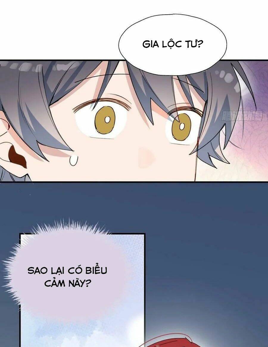 Ma Vương Đại Nhân Luôn Trêu Chọc Tôi Chapter 34 - Trang 2