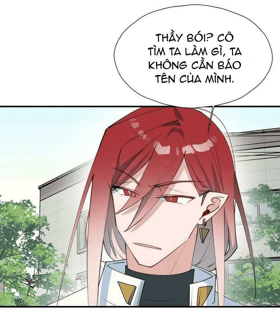 Ma Vương Đại Nhân Luôn Trêu Chọc Tôi Chapter 35 - Trang 2