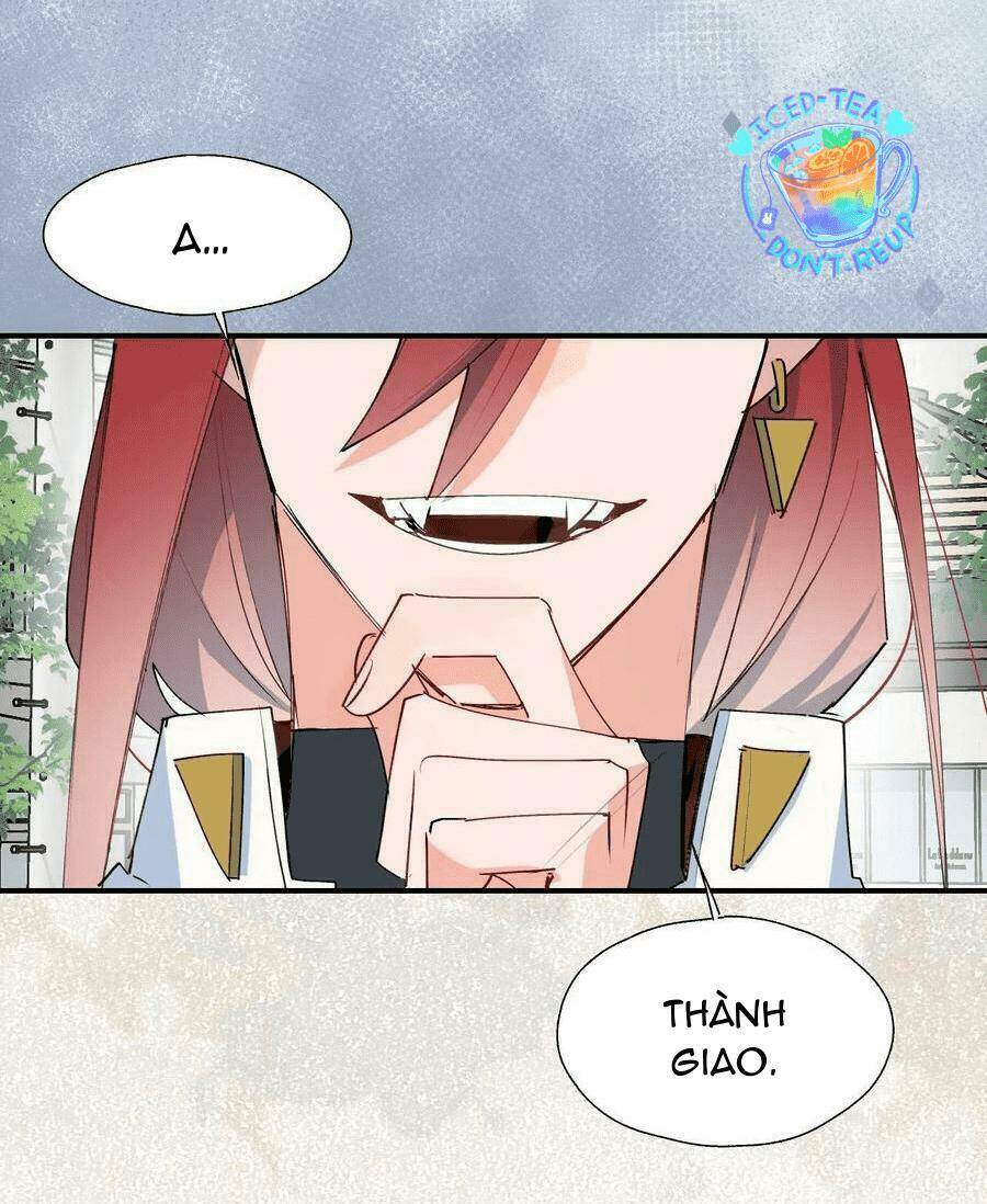 Ma Vương Đại Nhân Luôn Trêu Chọc Tôi Chapter 35 - Trang 2