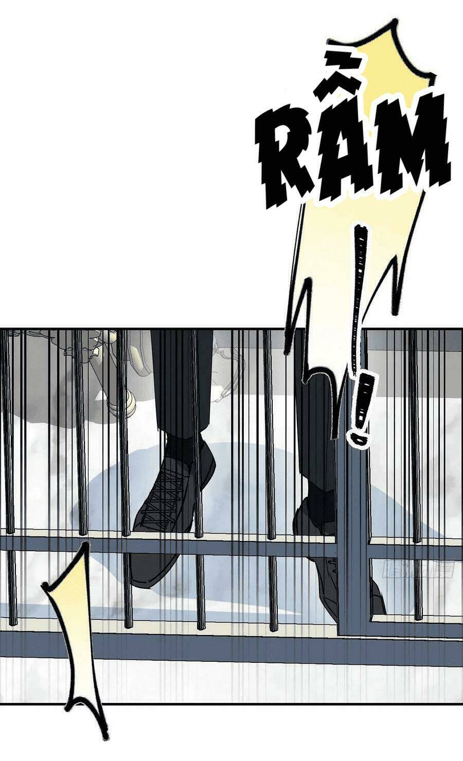 Ma Vương Đại Nhân Luôn Trêu Chọc Tôi Chapter 35 - Trang 2