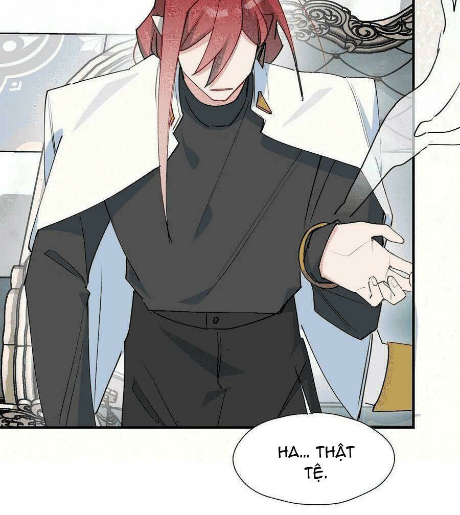 Ma Vương Đại Nhân Luôn Trêu Chọc Tôi Chapter 35 - Trang 2