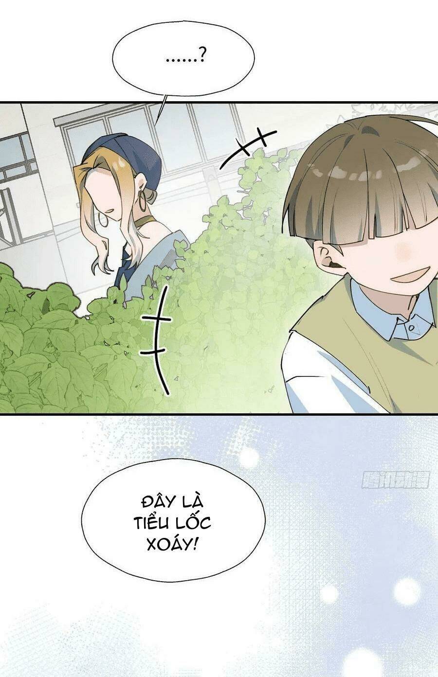 Ma Vương Đại Nhân Luôn Trêu Chọc Tôi Chapter 35 - Trang 2