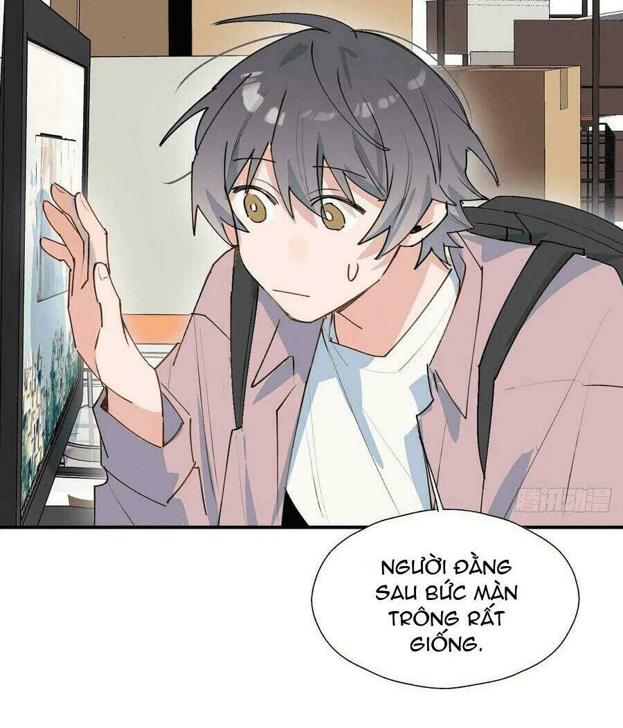 Ma Vương Đại Nhân Luôn Trêu Chọc Tôi Chapter 35 - Trang 2