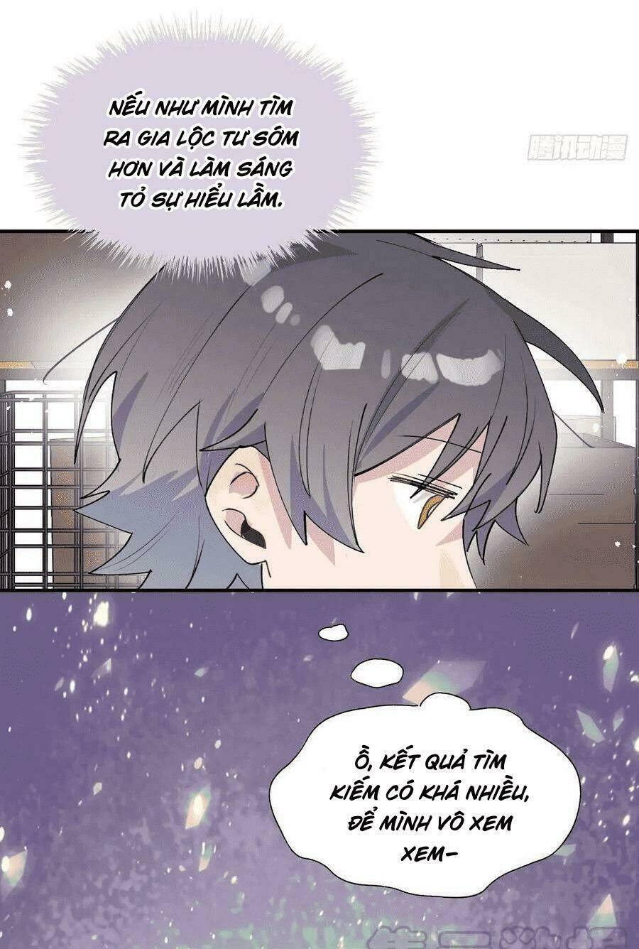 Ma Vương Đại Nhân Luôn Trêu Chọc Tôi Chapter 35 - Trang 2