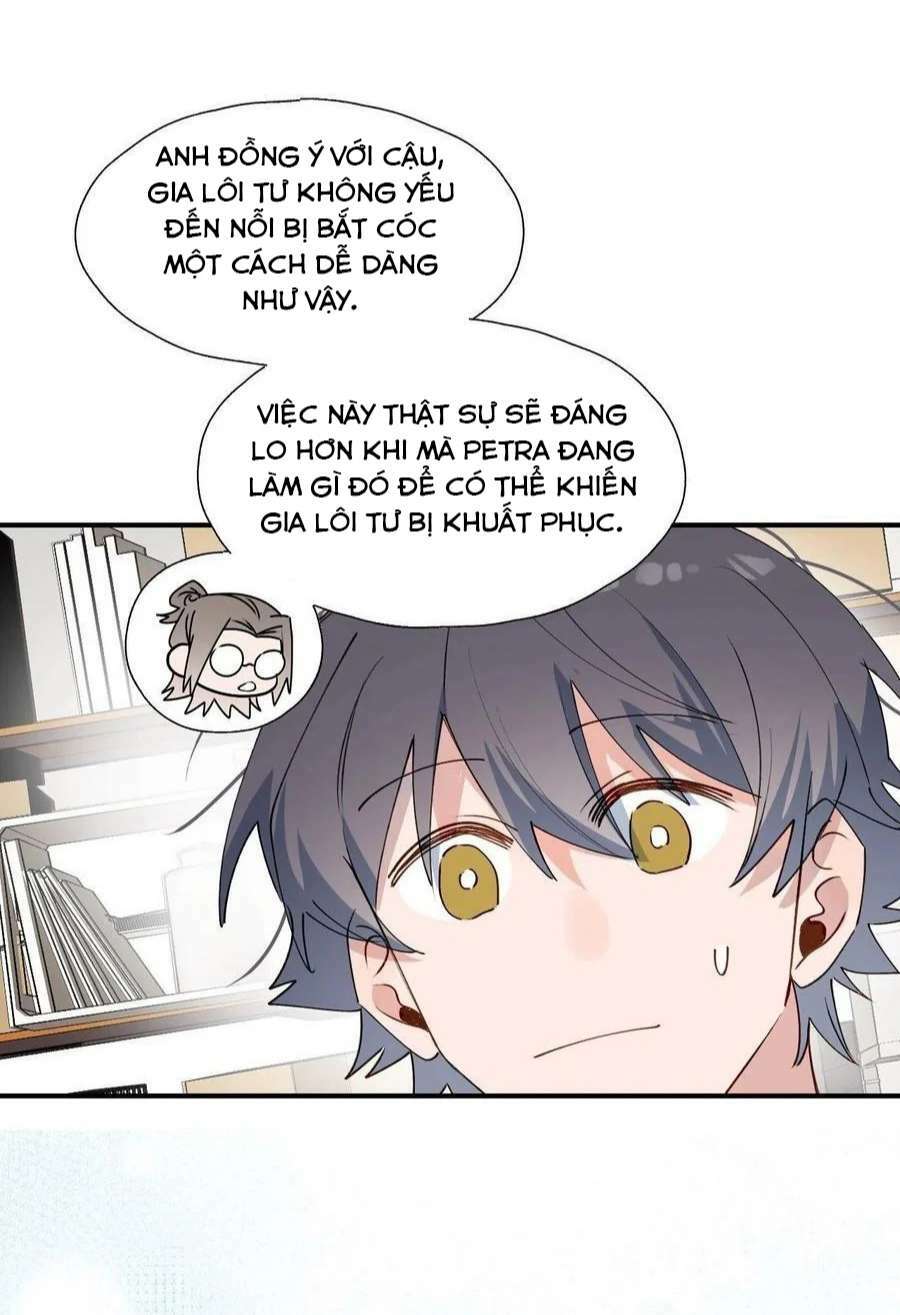 Ma Vương Đại Nhân Luôn Trêu Chọc Tôi Chapter 36 - Trang 2