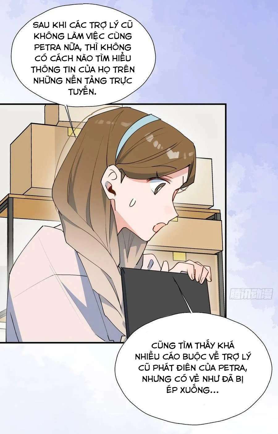 Ma Vương Đại Nhân Luôn Trêu Chọc Tôi Chapter 36 - Trang 2