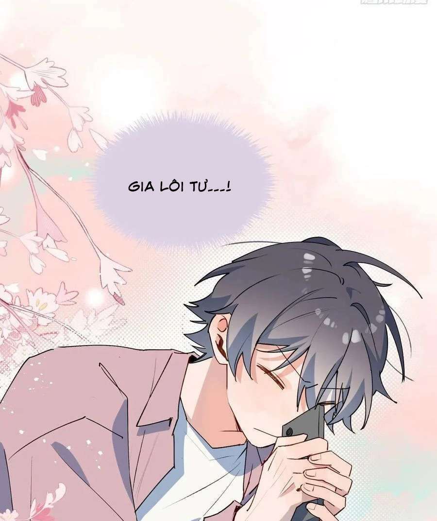 Ma Vương Đại Nhân Luôn Trêu Chọc Tôi Chapter 36 - Trang 2