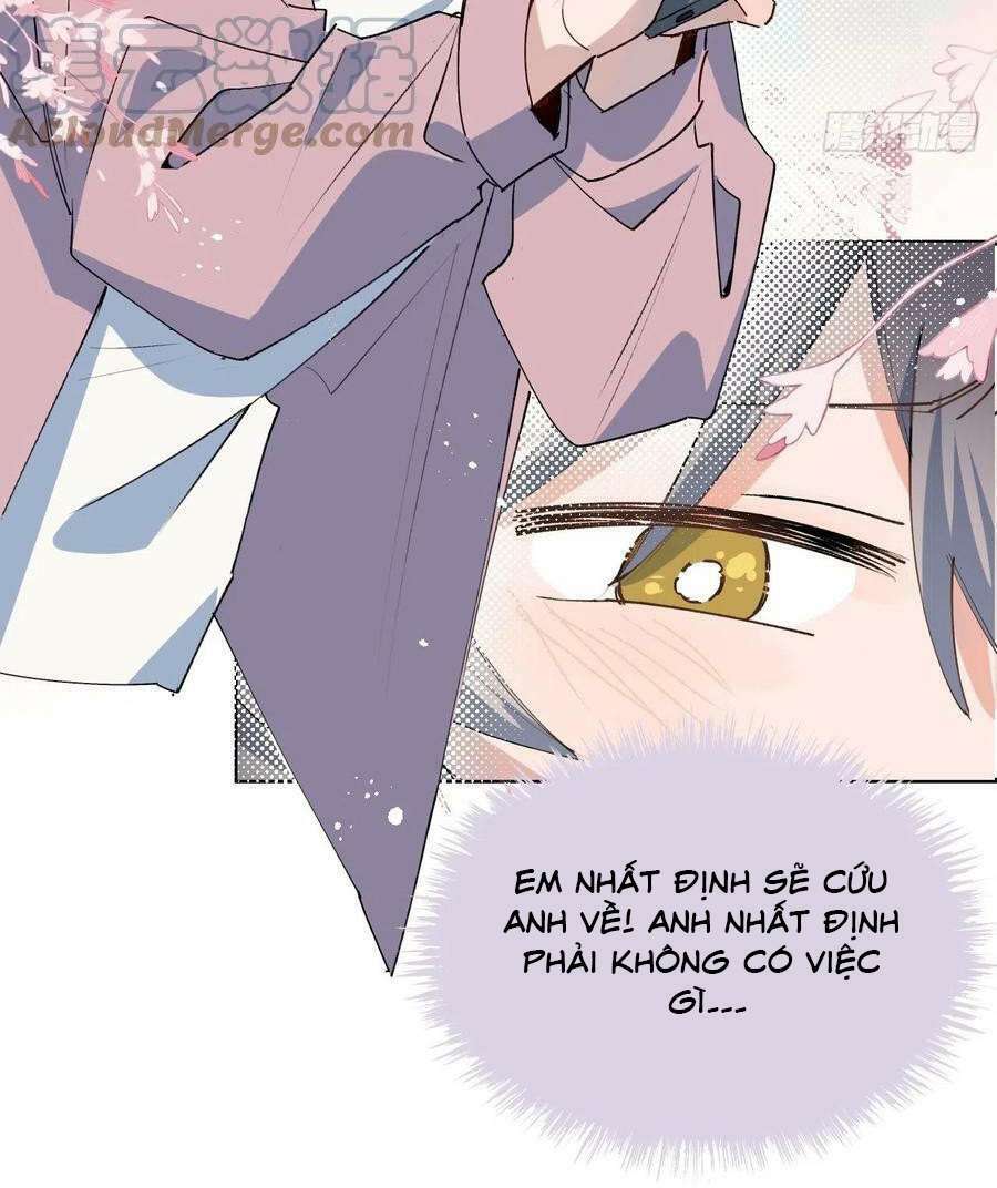 Ma Vương Đại Nhân Luôn Trêu Chọc Tôi Chapter 36 - Trang 2