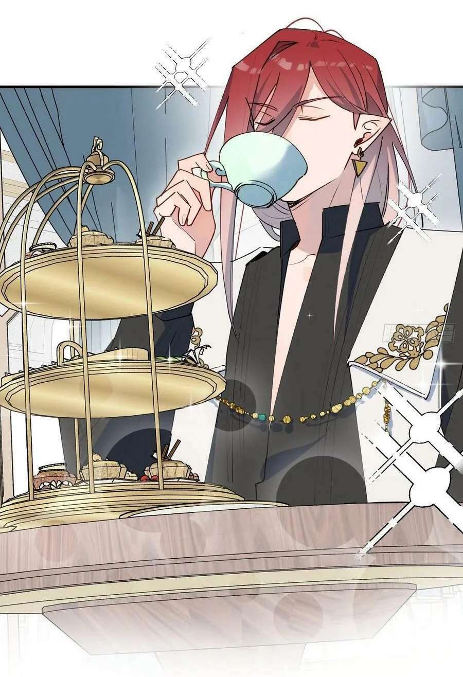 Ma Vương Đại Nhân Luôn Trêu Chọc Tôi Chapter 36 - Trang 2