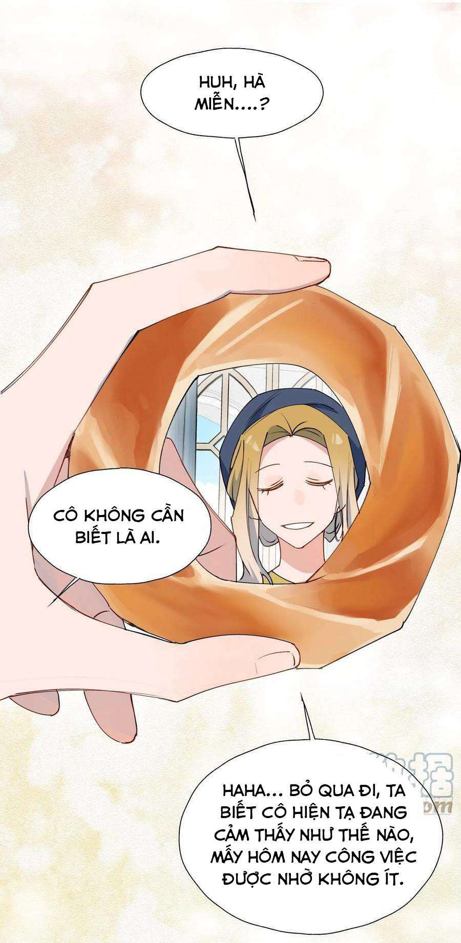 Ma Vương Đại Nhân Luôn Trêu Chọc Tôi Chapter 36 - Trang 2