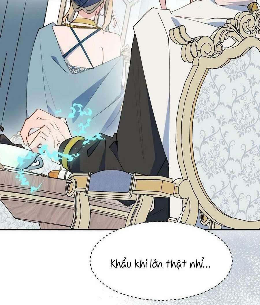 Ma Vương Đại Nhân Luôn Trêu Chọc Tôi Chapter 36 - Trang 2