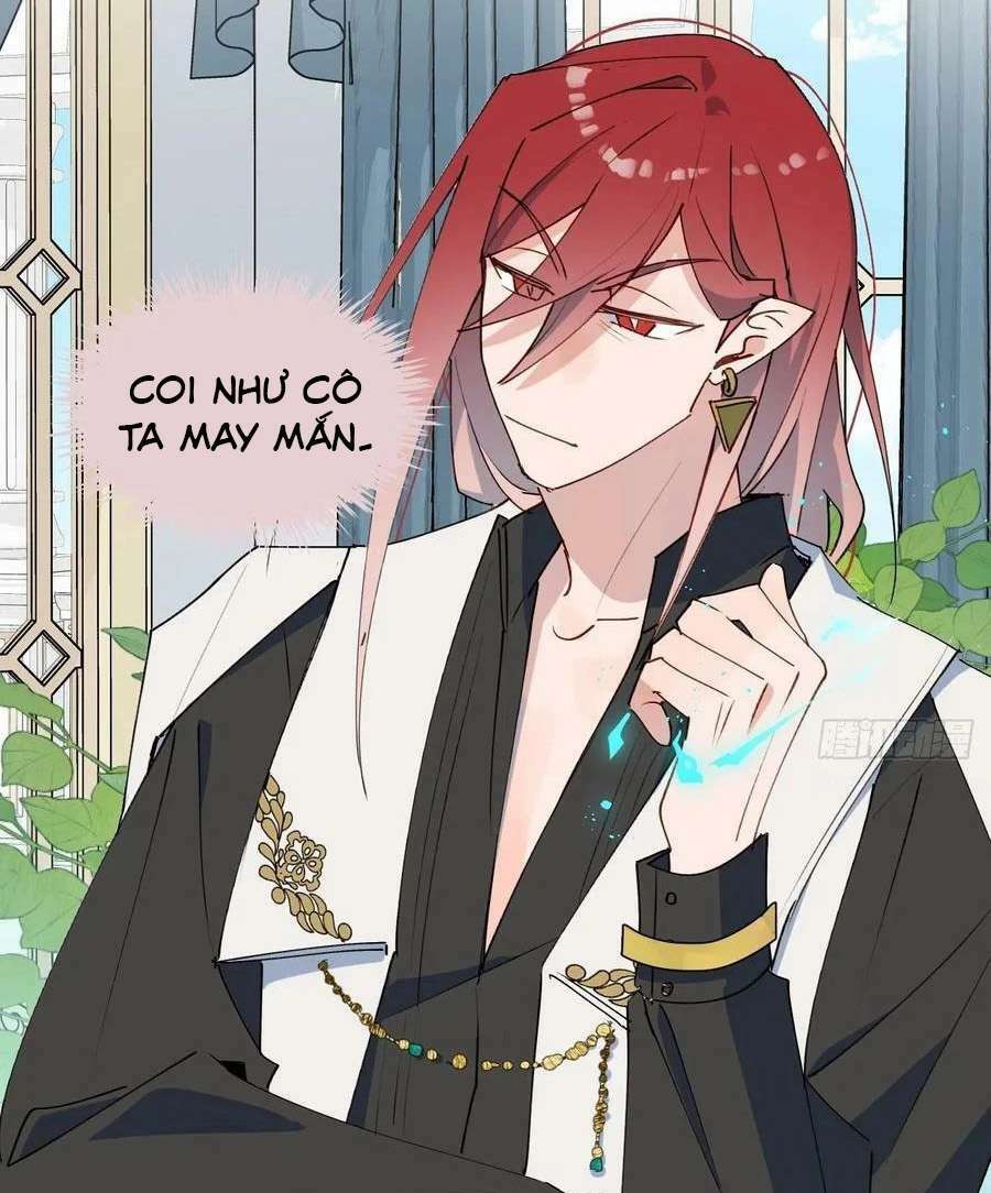 Ma Vương Đại Nhân Luôn Trêu Chọc Tôi Chapter 36 - Trang 2