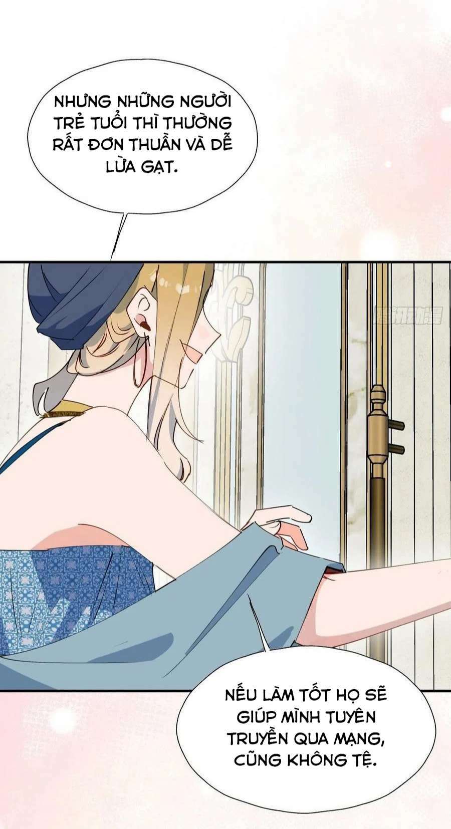 Ma Vương Đại Nhân Luôn Trêu Chọc Tôi Chapter 36 - Trang 2