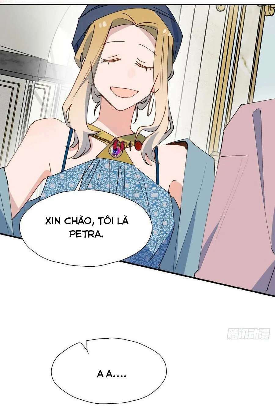 Ma Vương Đại Nhân Luôn Trêu Chọc Tôi Chapter 36 - Trang 2