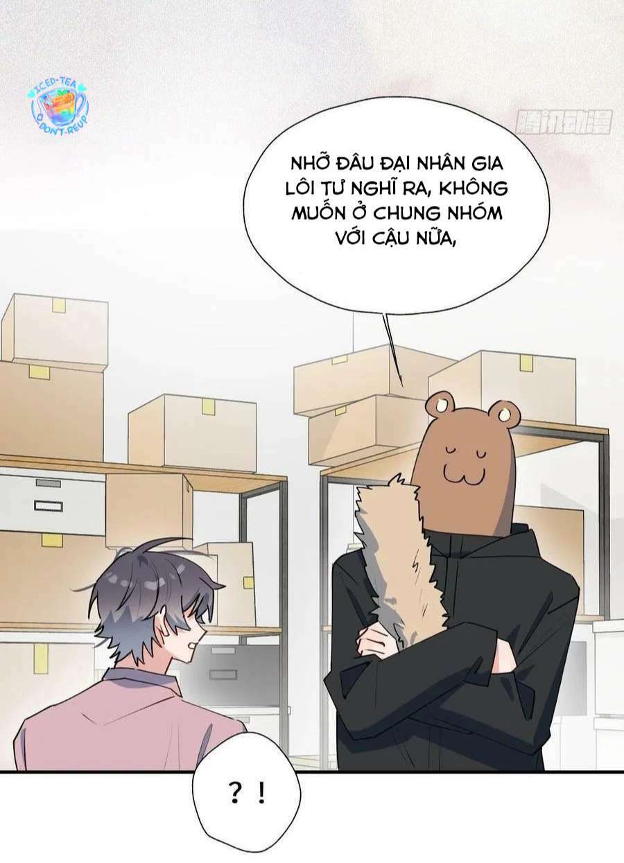 Ma Vương Đại Nhân Luôn Trêu Chọc Tôi Chapter 36 - Trang 2