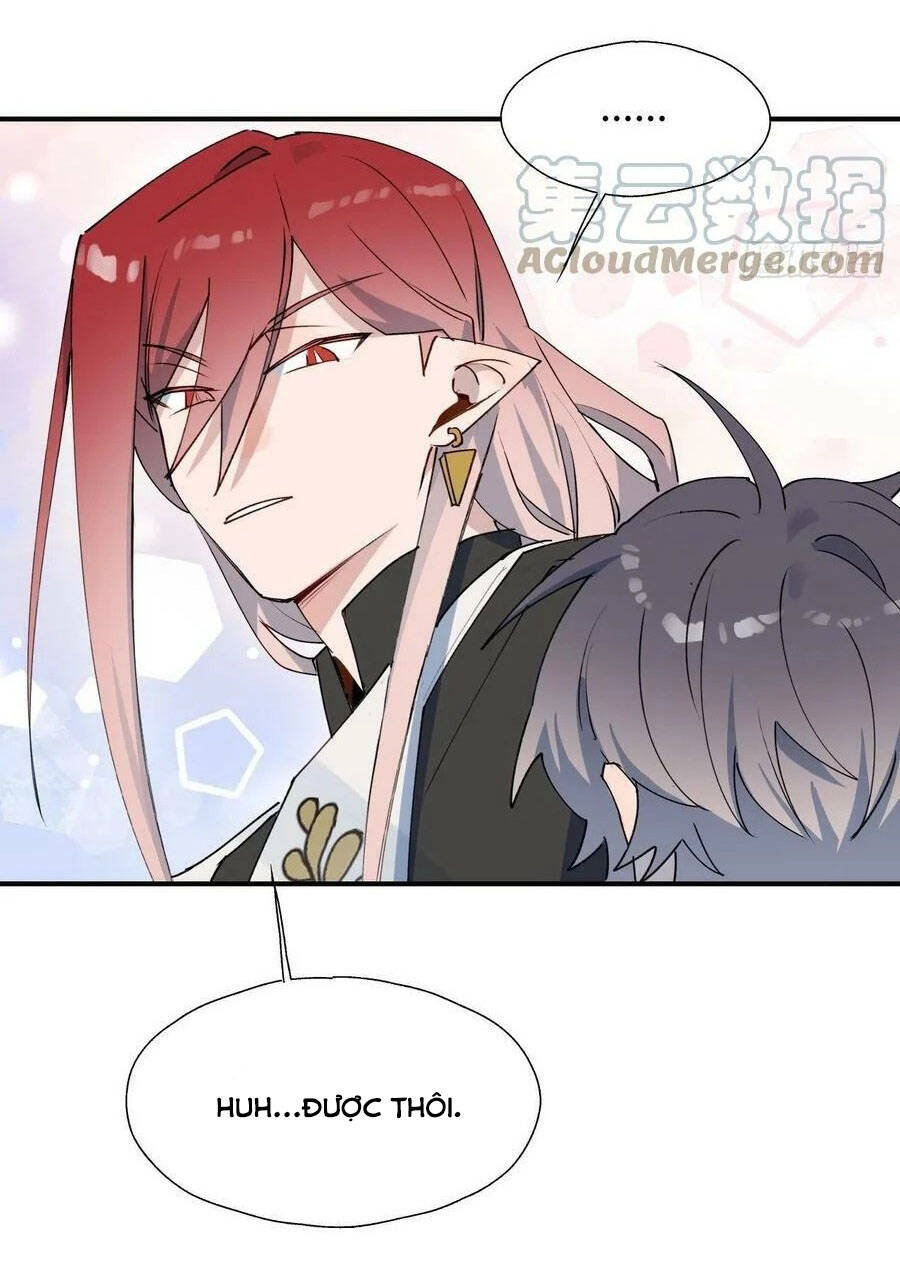 Ma Vương Đại Nhân Luôn Trêu Chọc Tôi Chapter 39 - Trang 2