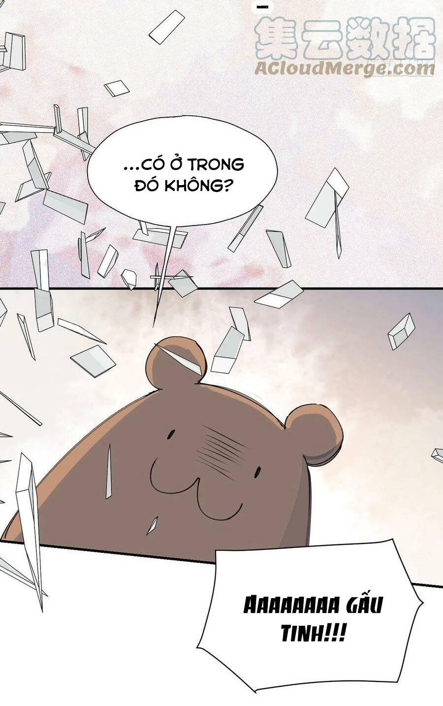 Ma Vương Đại Nhân Luôn Trêu Chọc Tôi Chapter 39 - Trang 2