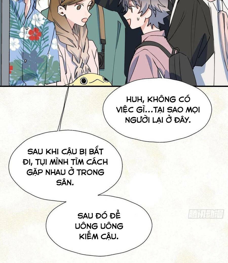 Ma Vương Đại Nhân Luôn Trêu Chọc Tôi Chapter 39 - Trang 2