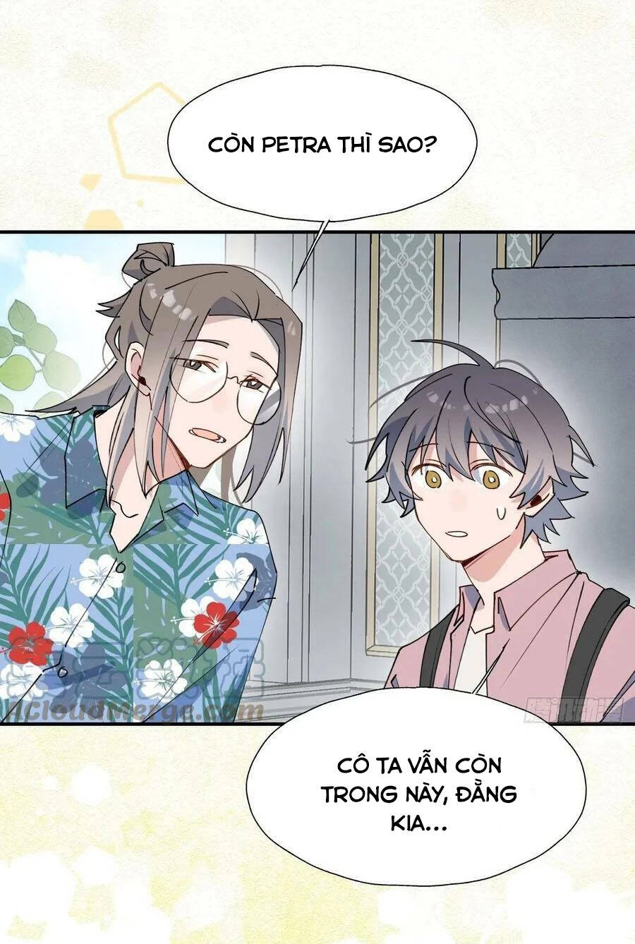 Ma Vương Đại Nhân Luôn Trêu Chọc Tôi Chapter 39 - Trang 2