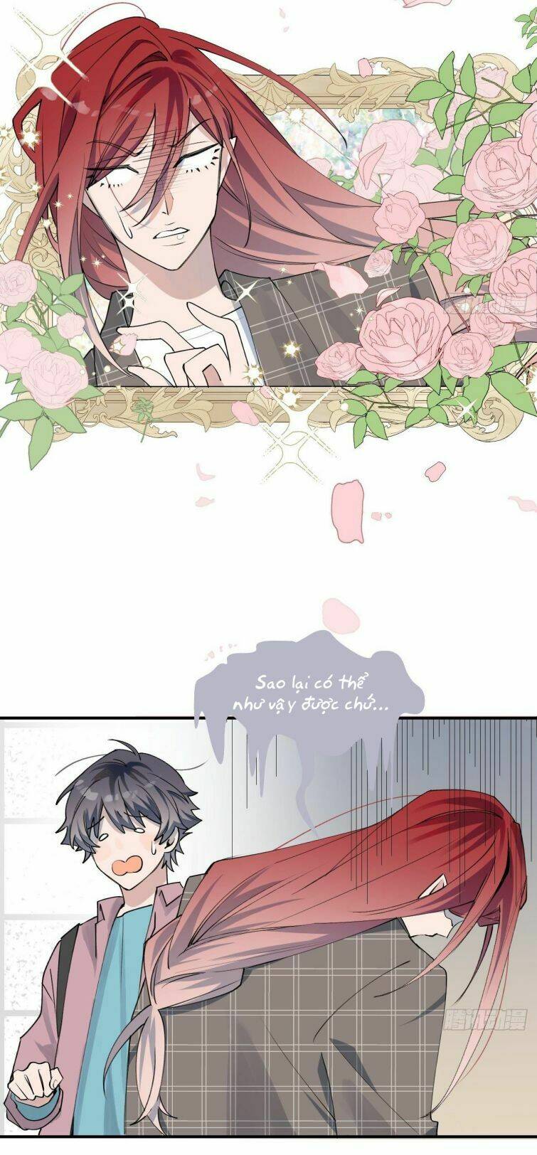 Ma Vương Đại Nhân Luôn Trêu Chọc Tôi Chapter 4 - Trang 2