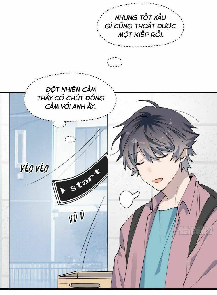 Ma Vương Đại Nhân Luôn Trêu Chọc Tôi Chapter 4 - Trang 2