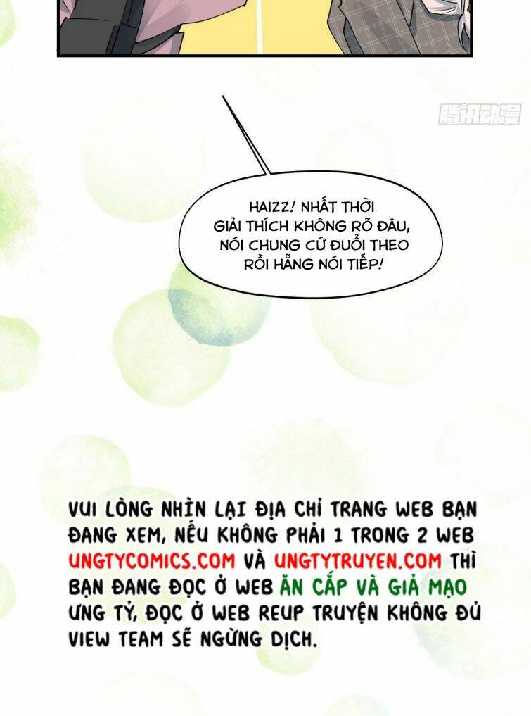 Ma Vương Đại Nhân Luôn Trêu Chọc Tôi Chapter 4 - Trang 2