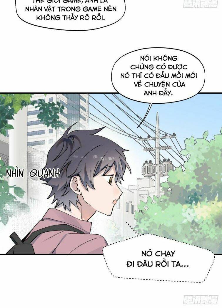 Ma Vương Đại Nhân Luôn Trêu Chọc Tôi Chapter 4 - Trang 2