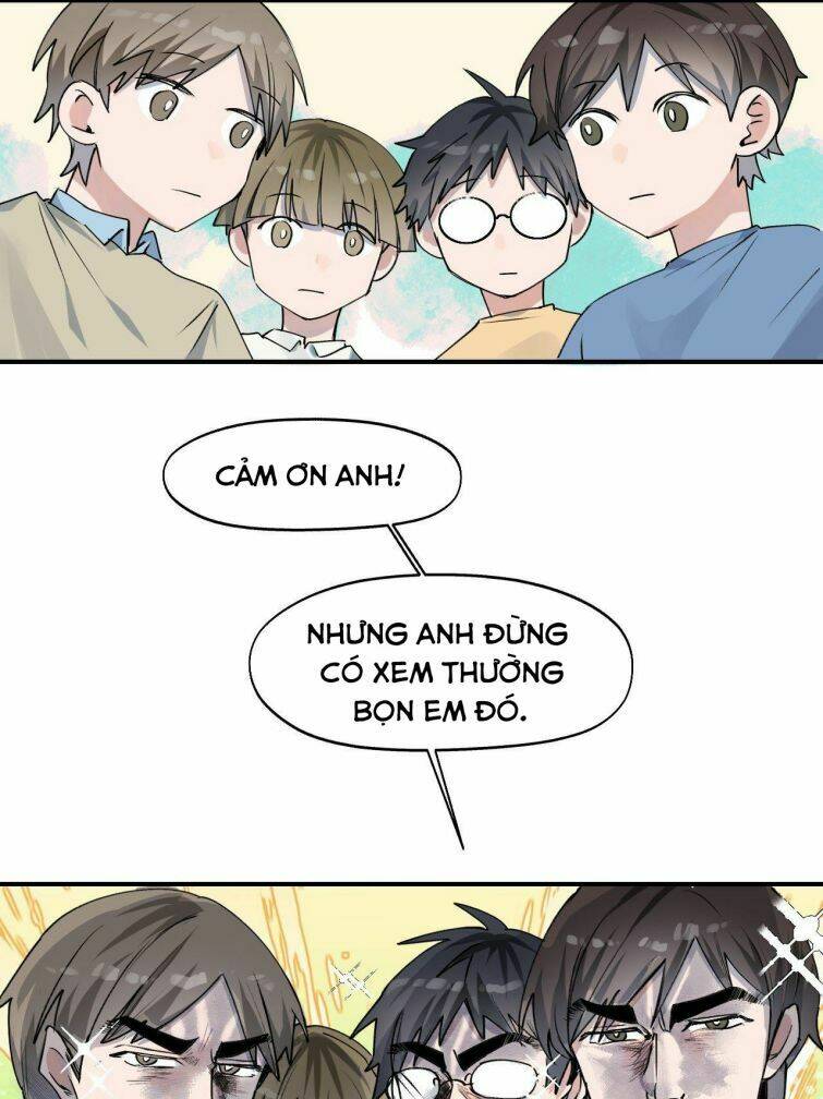 Ma Vương Đại Nhân Luôn Trêu Chọc Tôi Chapter 4 - Trang 2