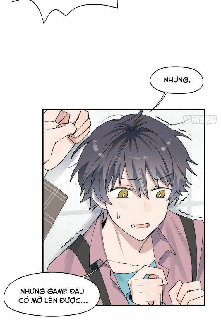 Ma Vương Đại Nhân Luôn Trêu Chọc Tôi Chapter 4 - Trang 2