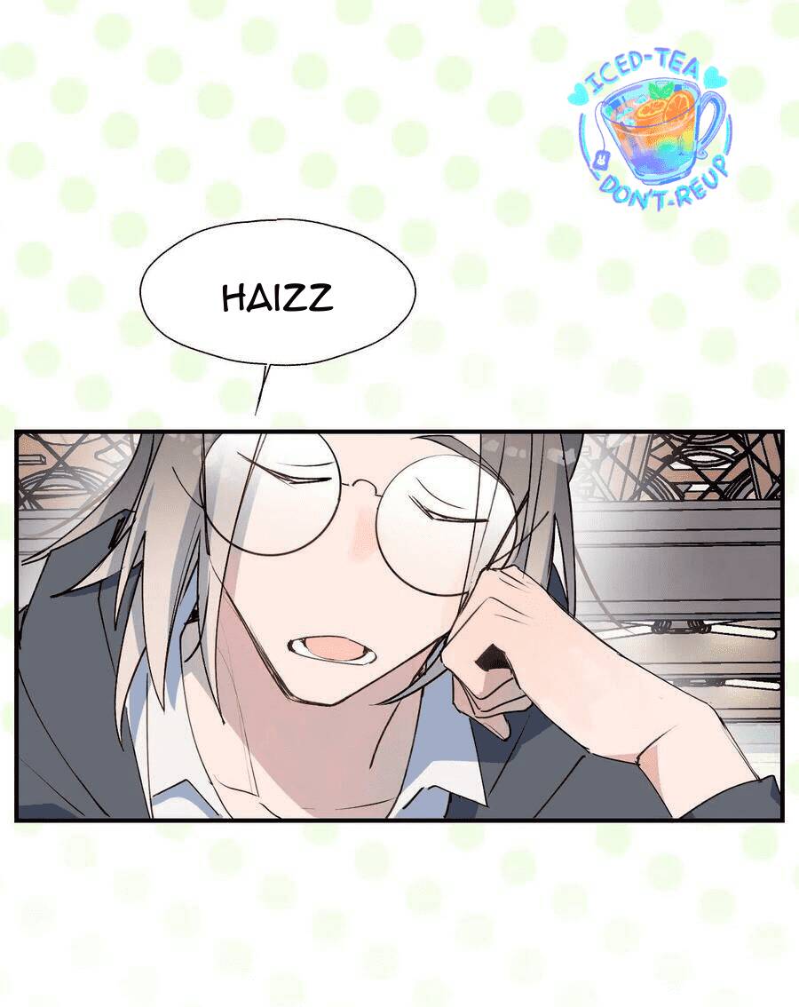 Ma Vương Đại Nhân Luôn Trêu Chọc Tôi Chapter 40 - Trang 2