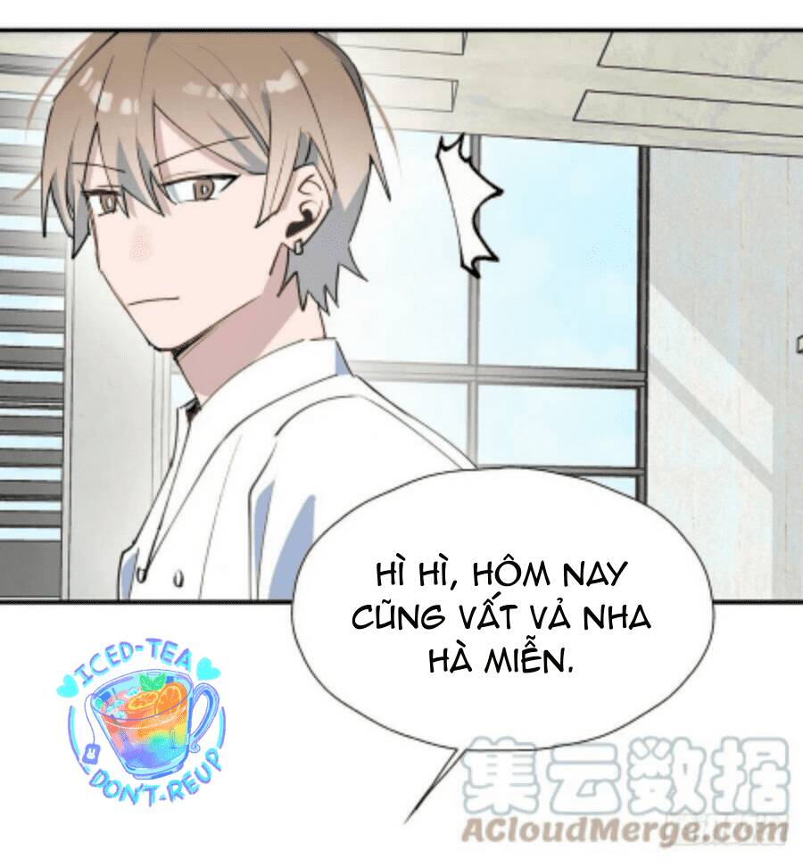 Ma Vương Đại Nhân Luôn Trêu Chọc Tôi Chapter 40 - Trang 2