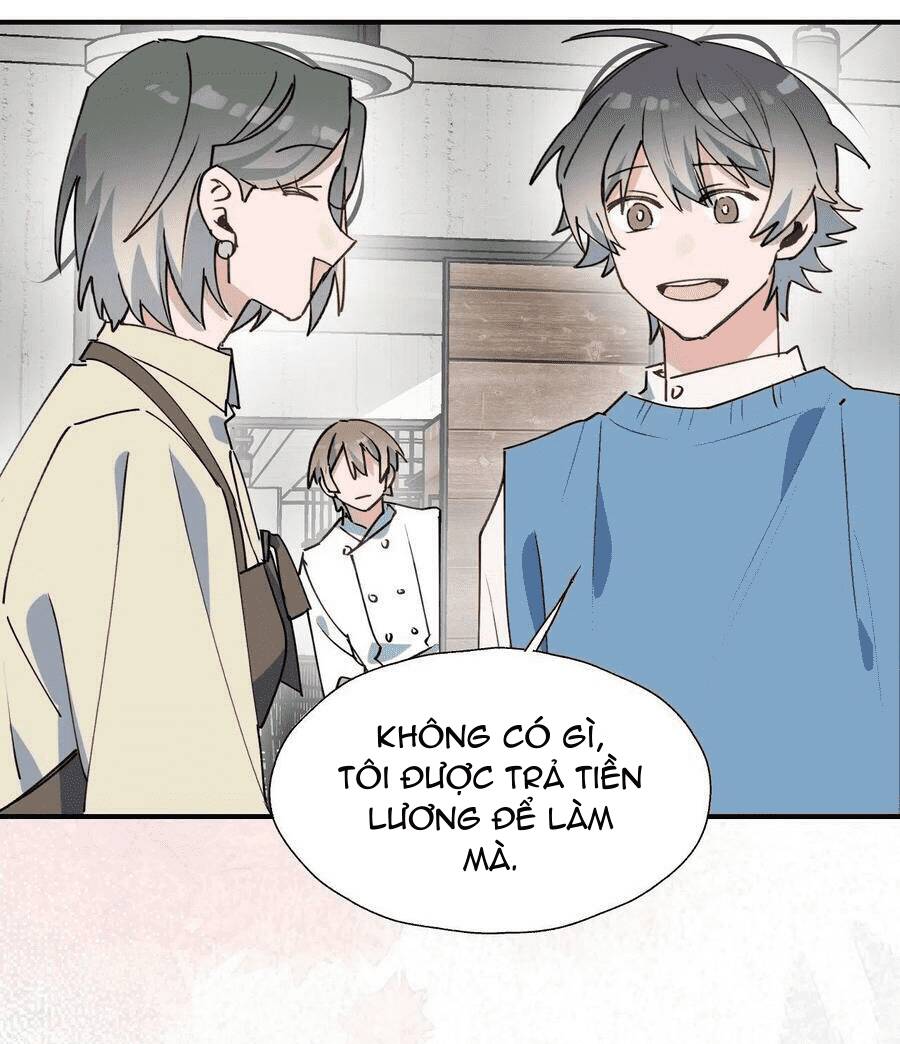 Ma Vương Đại Nhân Luôn Trêu Chọc Tôi Chapter 40 - Trang 2