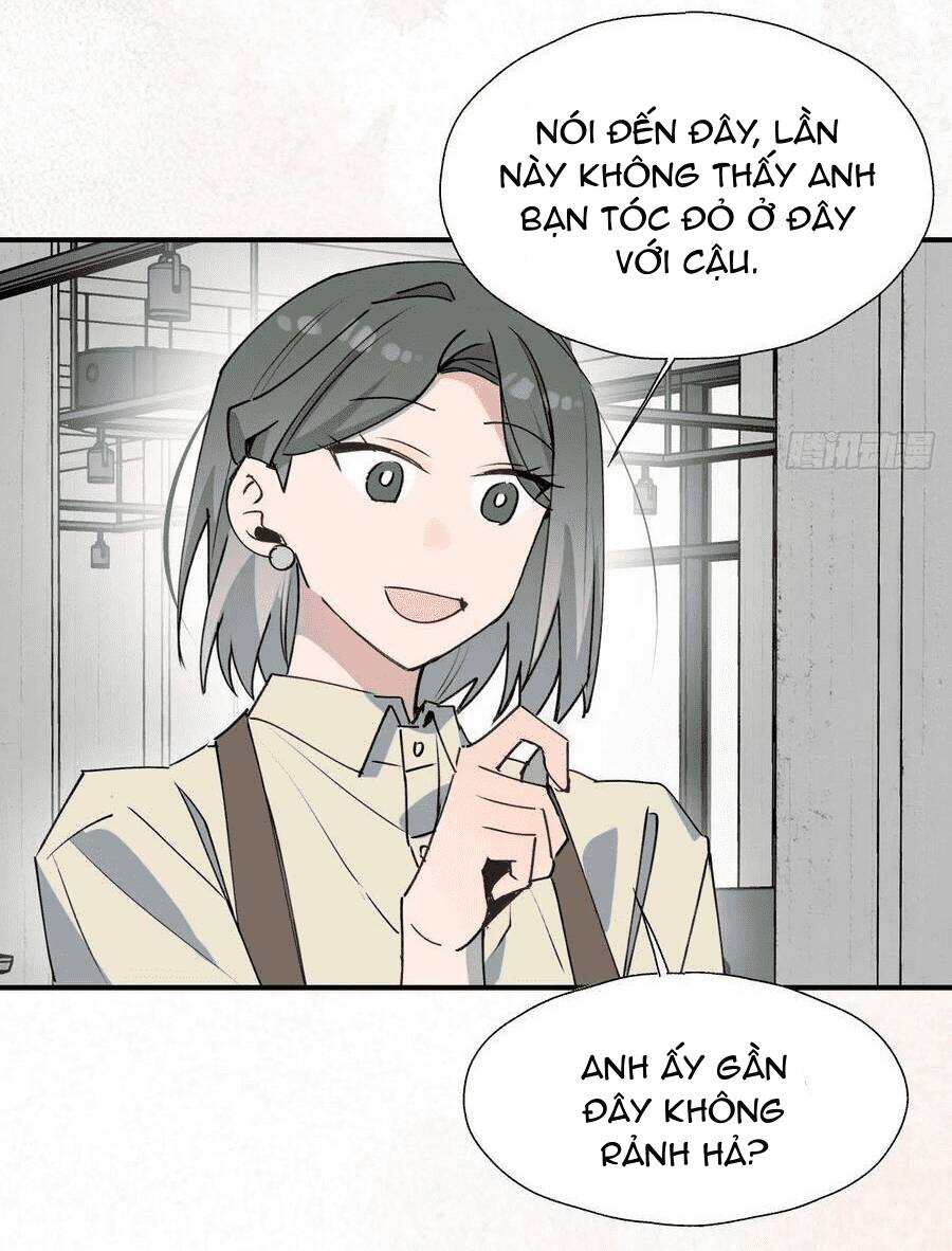 Ma Vương Đại Nhân Luôn Trêu Chọc Tôi Chapter 40 - Trang 2