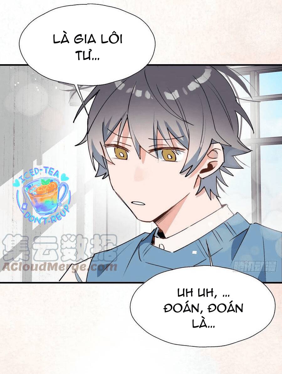 Ma Vương Đại Nhân Luôn Trêu Chọc Tôi Chapter 40 - Trang 2