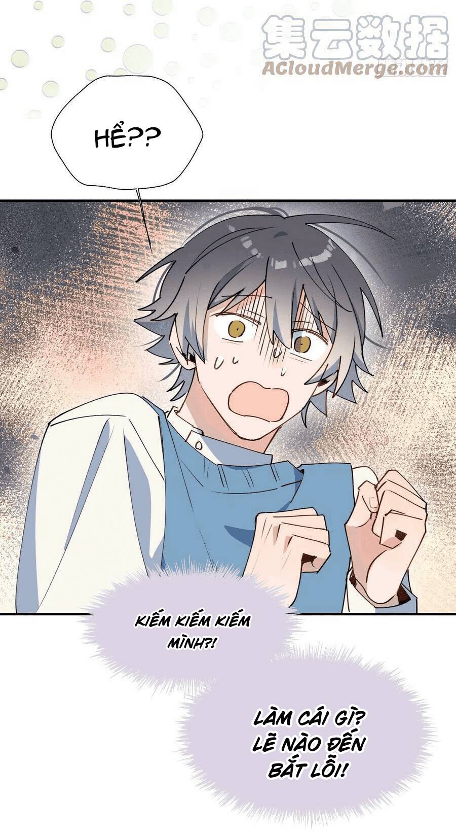 Ma Vương Đại Nhân Luôn Trêu Chọc Tôi Chapter 40 - Trang 2