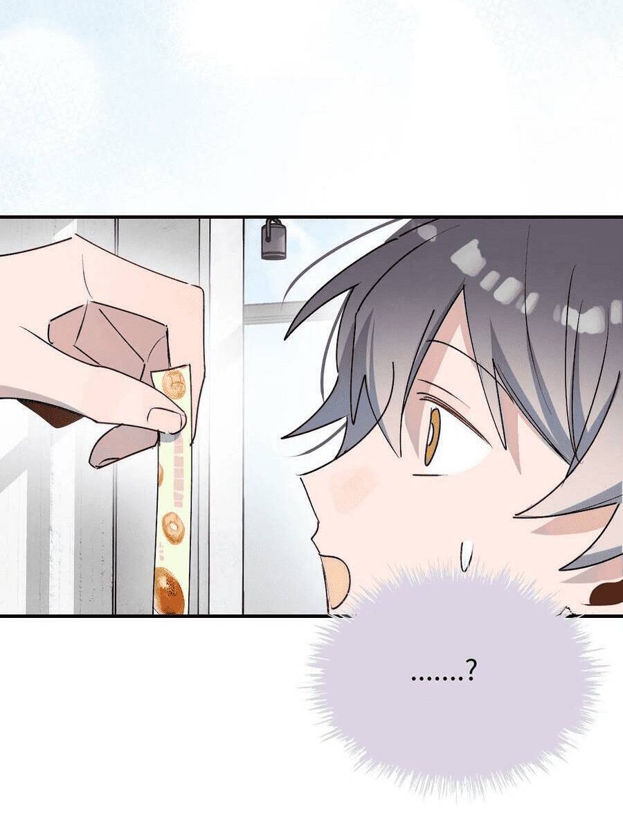 Ma Vương Đại Nhân Luôn Trêu Chọc Tôi Chapter 40 - Trang 2