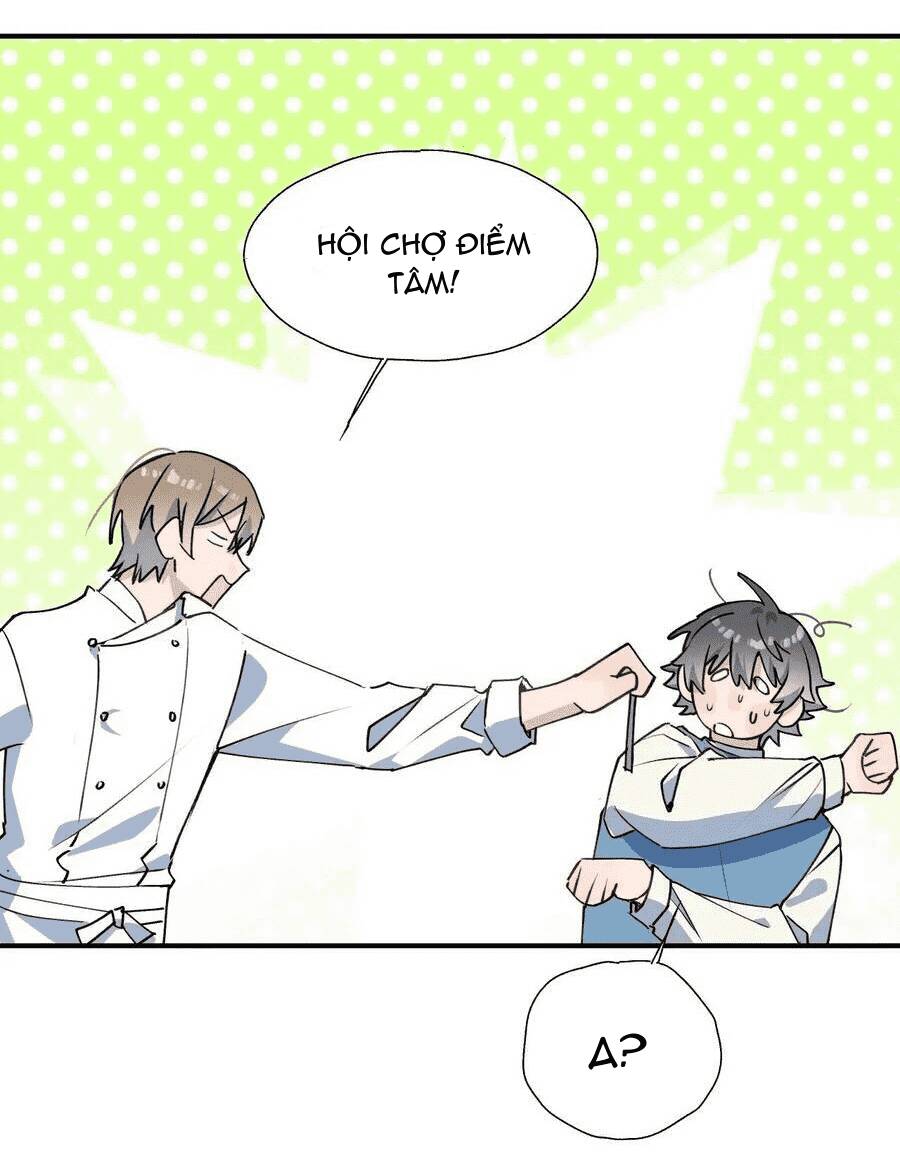 Ma Vương Đại Nhân Luôn Trêu Chọc Tôi Chapter 40 - Trang 2