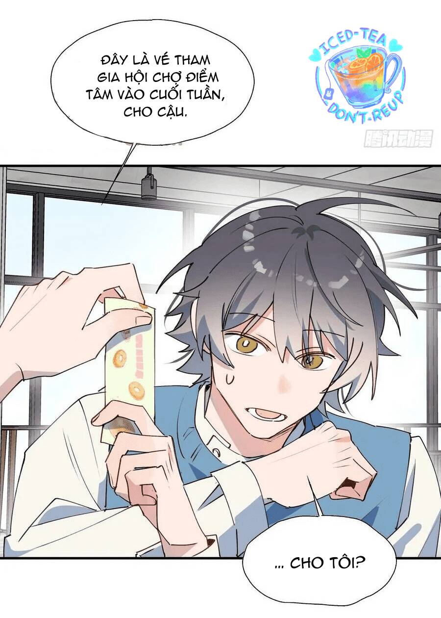 Ma Vương Đại Nhân Luôn Trêu Chọc Tôi Chapter 40 - Trang 2