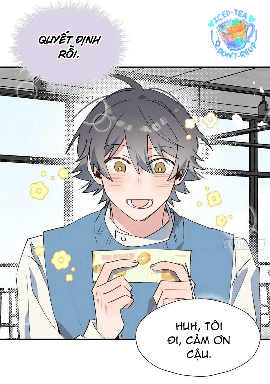 Ma Vương Đại Nhân Luôn Trêu Chọc Tôi Chapter 40 - Trang 2